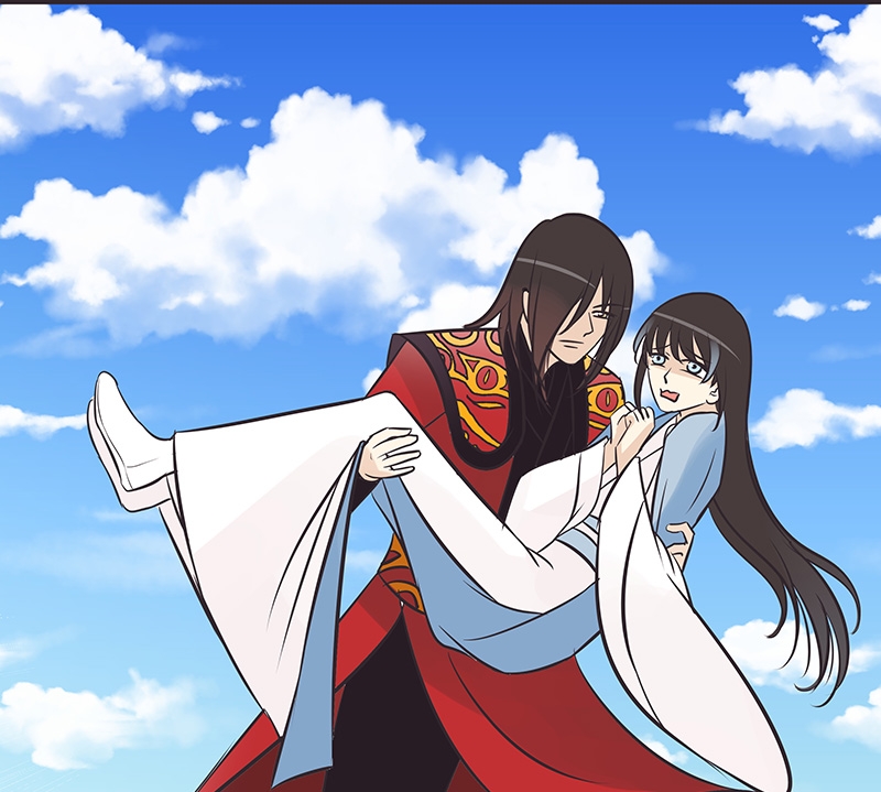 业绩冠军漫画漫画,第48话 有话要说3图