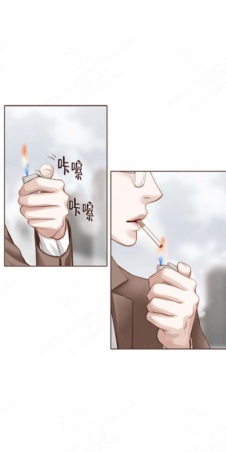 结婚合约漫画,第47章：到此为止5图