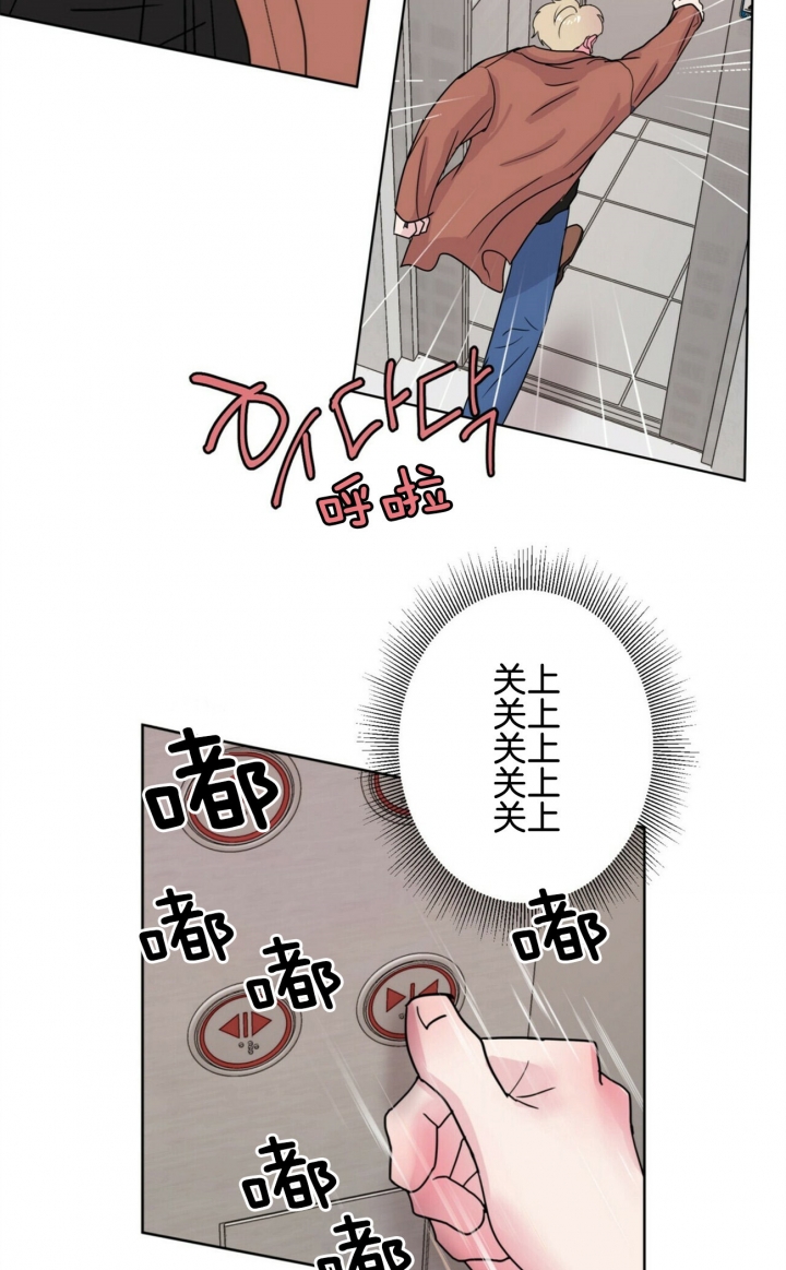 同居人漫画免费漫画,第9话 9_再次相见3图