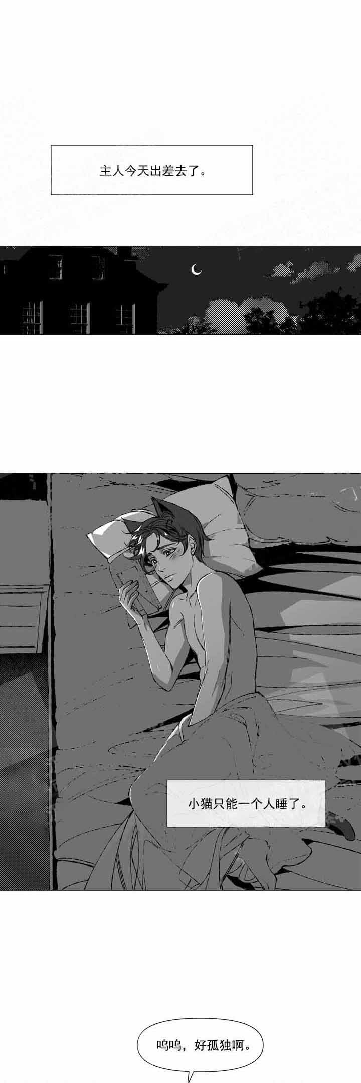 毒蛇漫画漫画,第24章：迟到1图