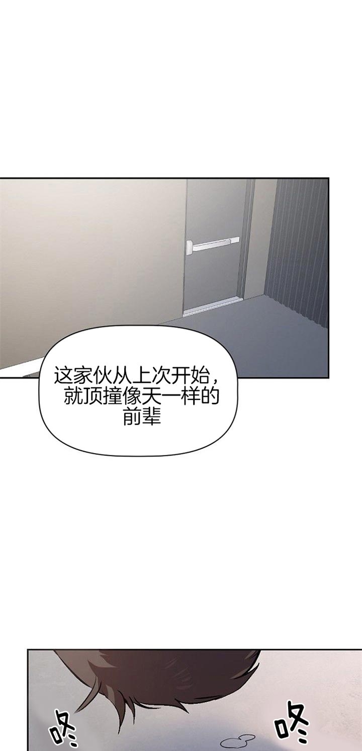 待到花开烂漫时配图漫画,第23话4图