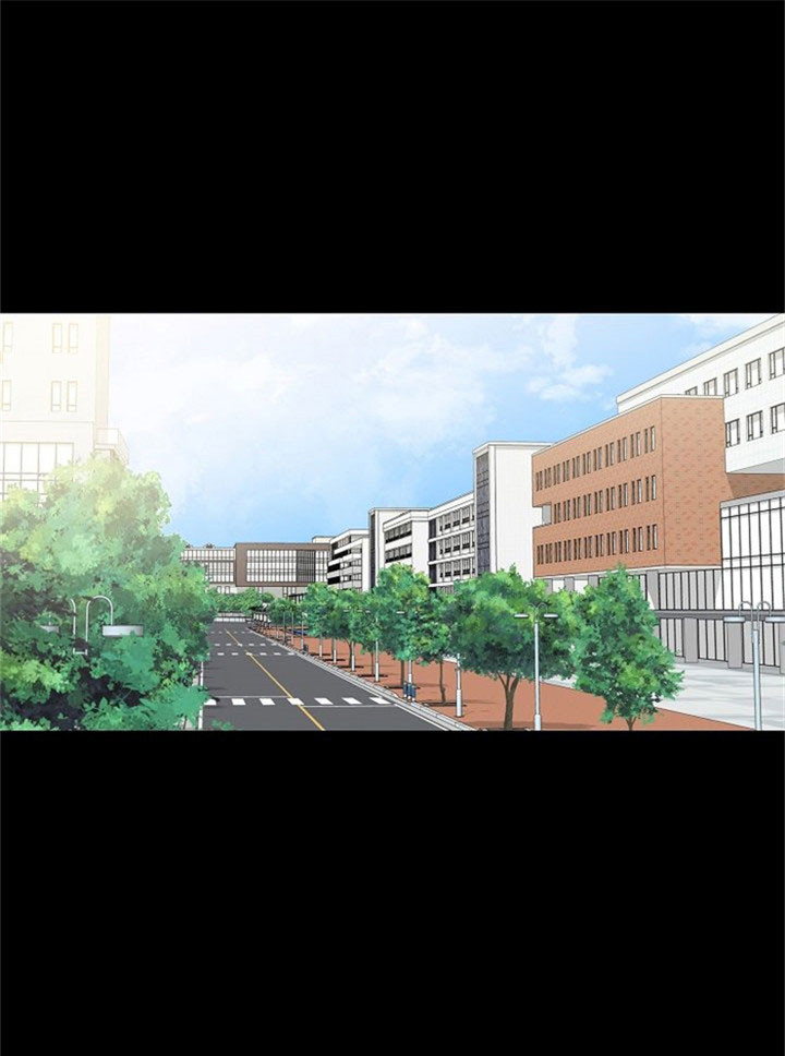 奋斗漫画下拉式漫画,第3话12图