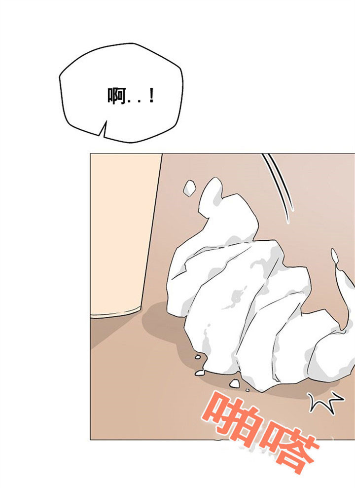 猜不到样子漫画漫画,第49话 非攻略对象3图