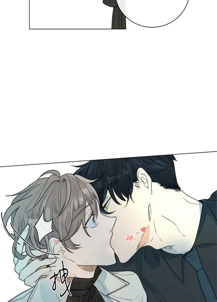 预言师漫画漫画,第10章：同居1图