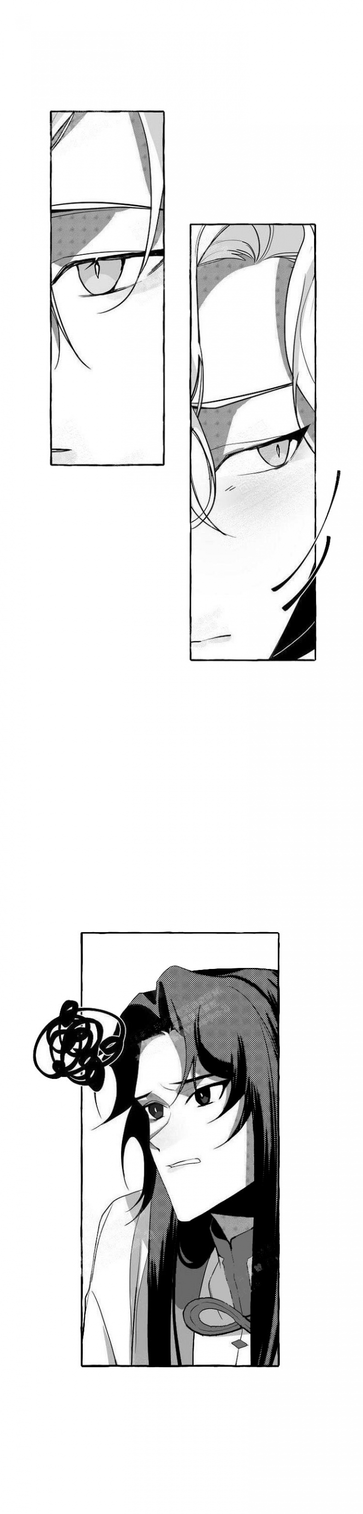 偷拍主播漫画,第106话1图