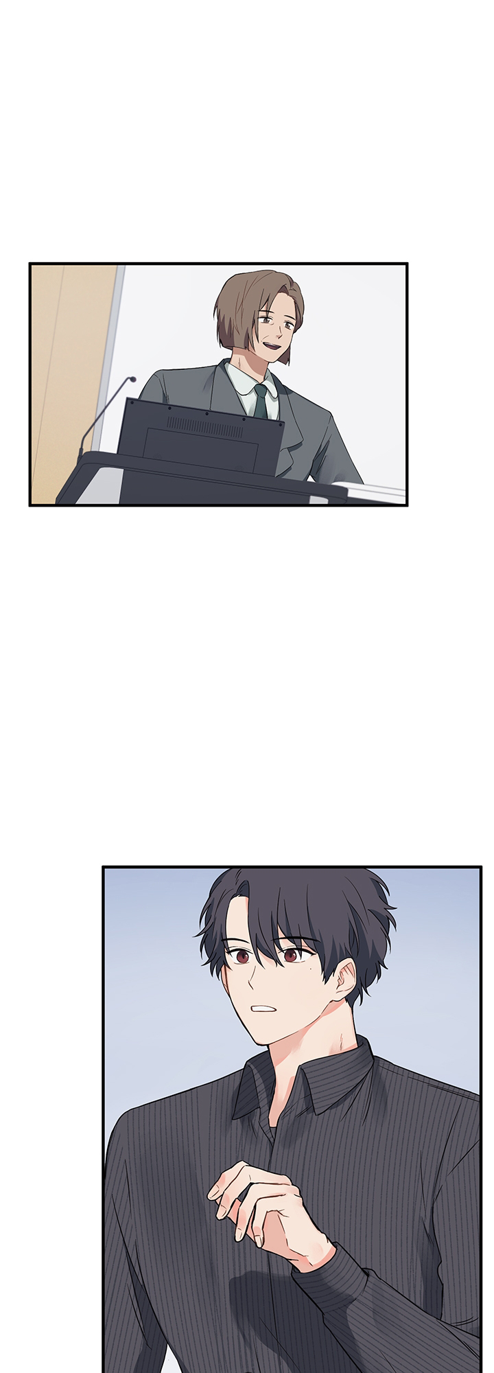 耶楼魔法师的研究日志漫画漫画,第6话2图