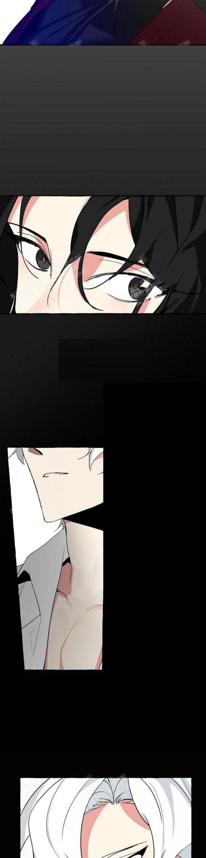 无线电风暴非麻瓜漫画漫画,第8话3图
