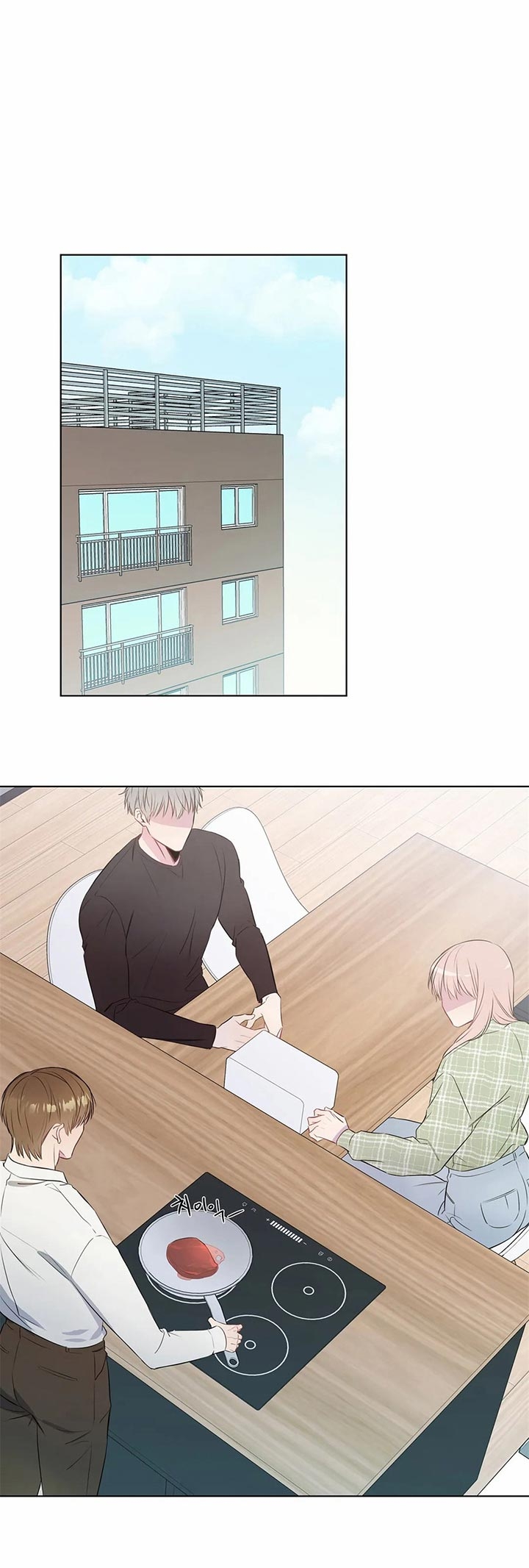 阴谋与争斗漫画漫画,第145章：是时候回去了5图
