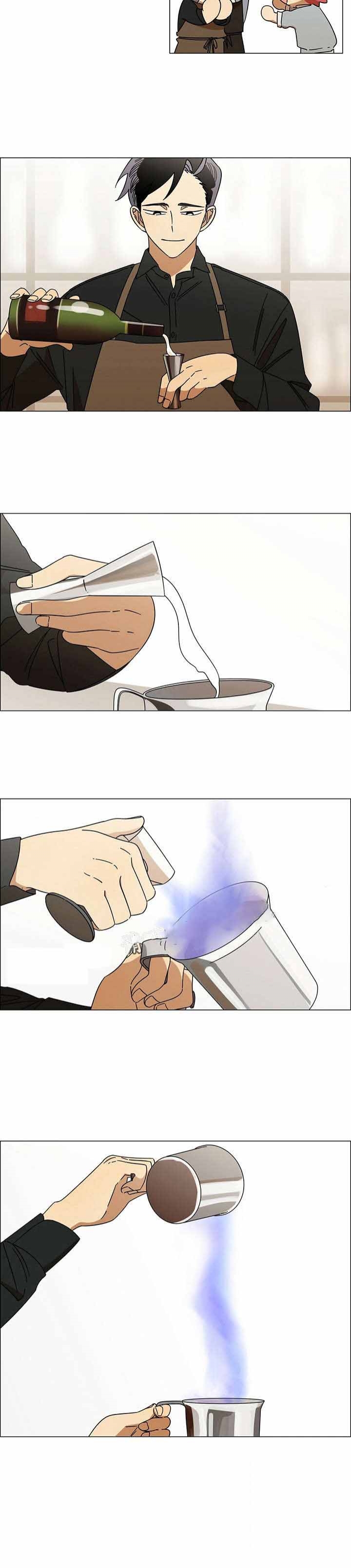 新人类漫画漫画,第48话 48_想的太简单5图