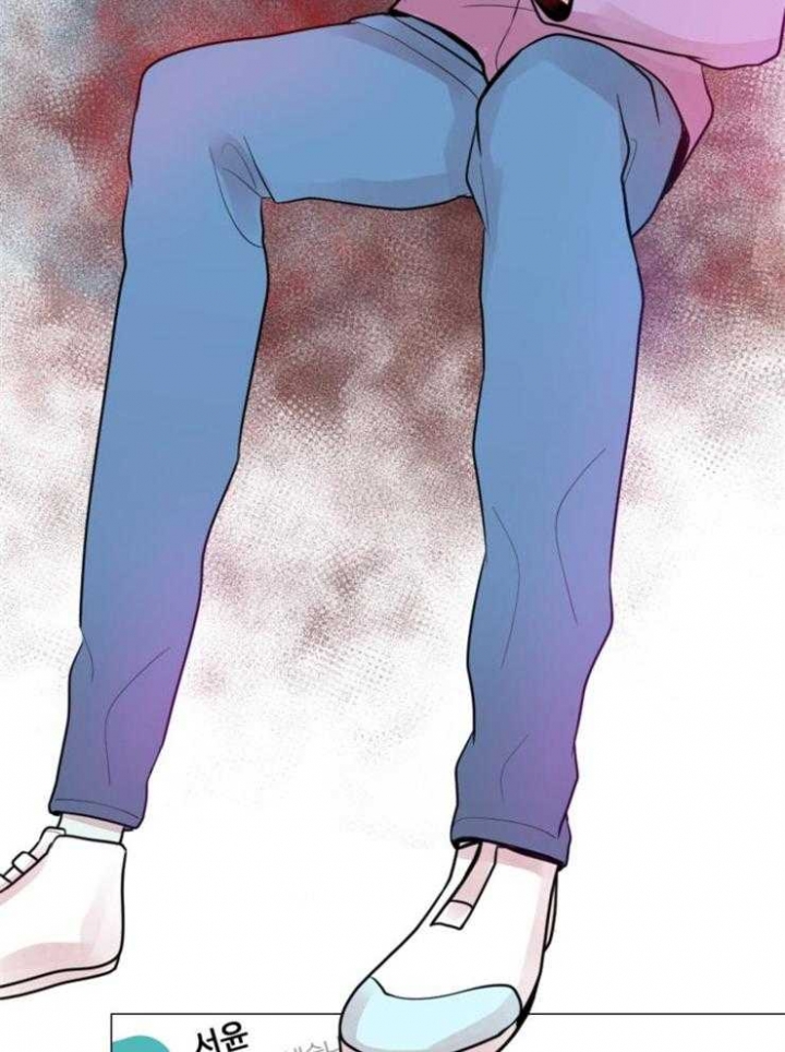 李作家漫画漫画,第47章：自信4图