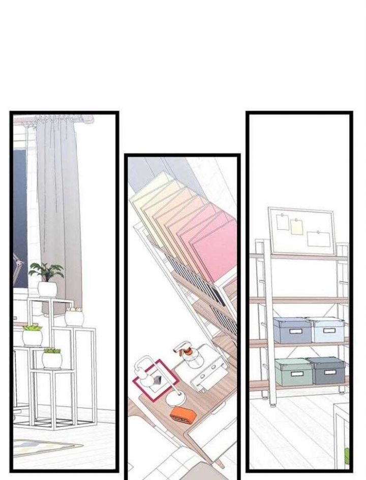 守护的烙印漫画漫画,第41话3图
