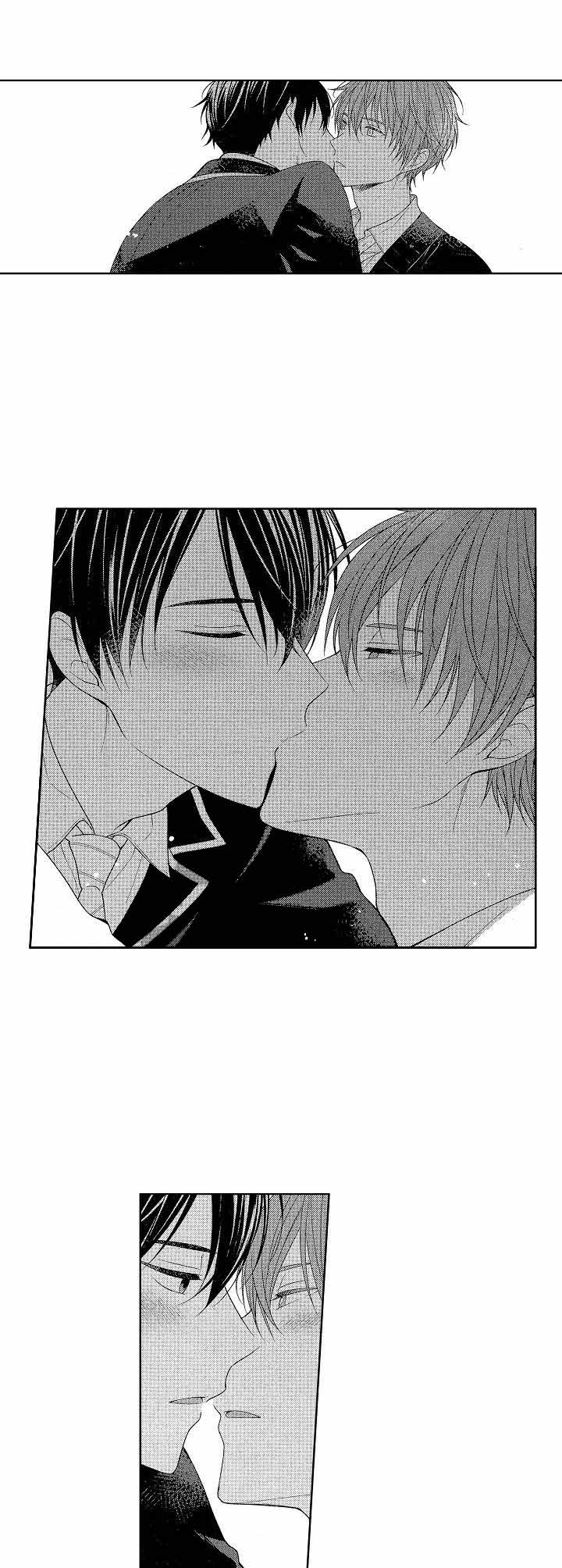 中式快餐漫画图片漫画,第24话 24_歌声5图