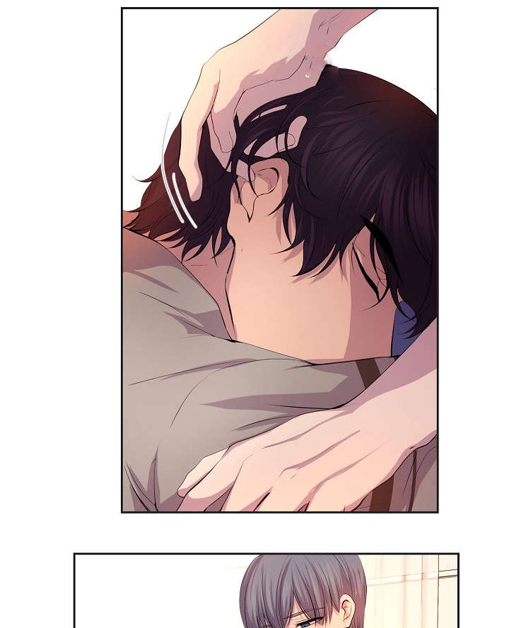 别抛下我的图片漫画,第22话6图