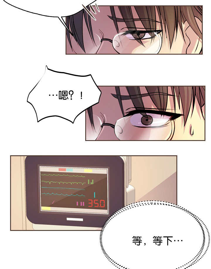 偶遇异装大佬漫画漫画,第28话5图