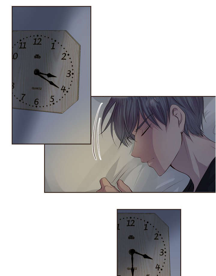 同居人是猫在线观看全集漫画,第31话 31_交给我吧4图