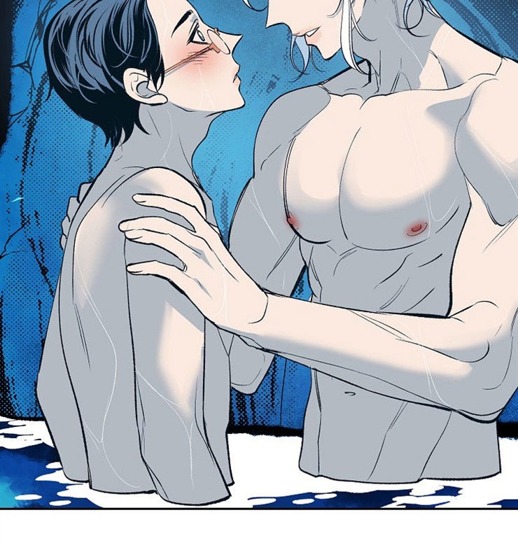奇异精灵事件簿超清在线看漫画,第15话 15_诉苦5图