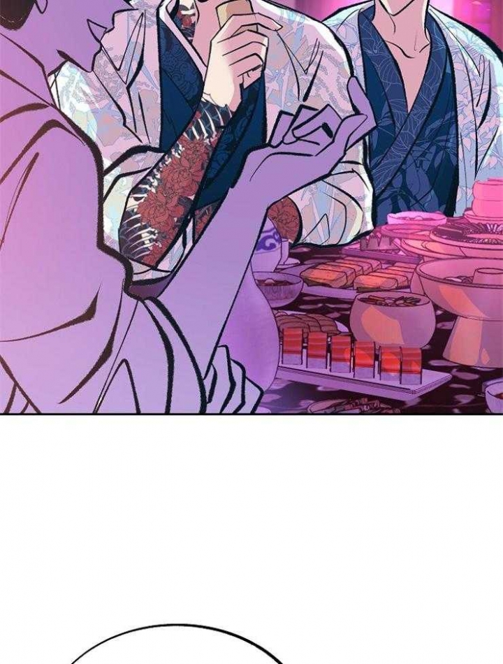 如果从没爱过你漫画漫画,第151章：改天再谈1图