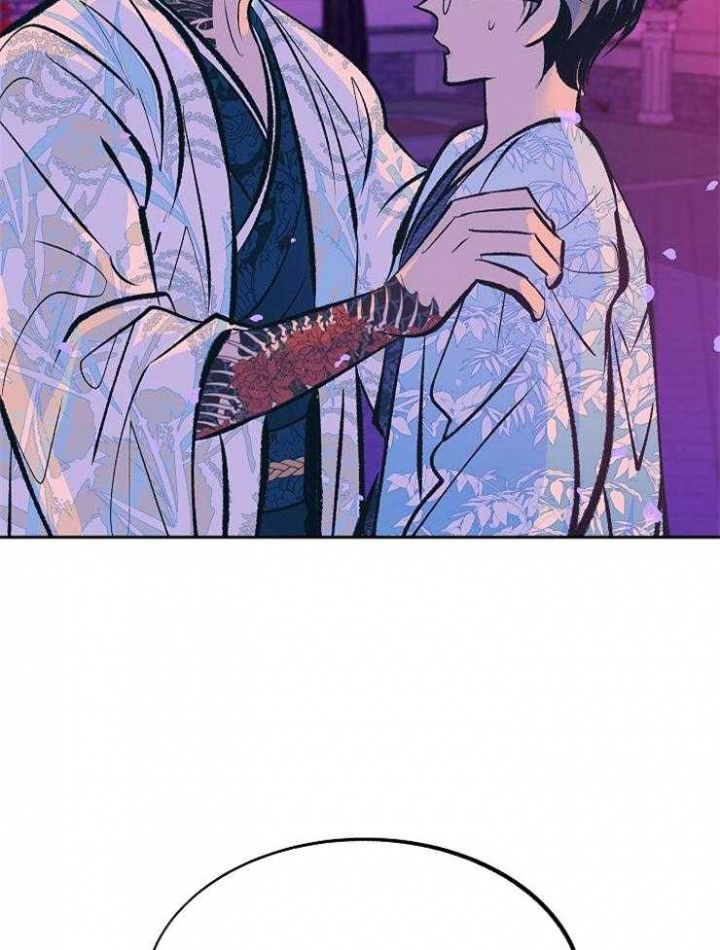 我从来没有爱过你漫画漫画,第152章：她似乎变了1图