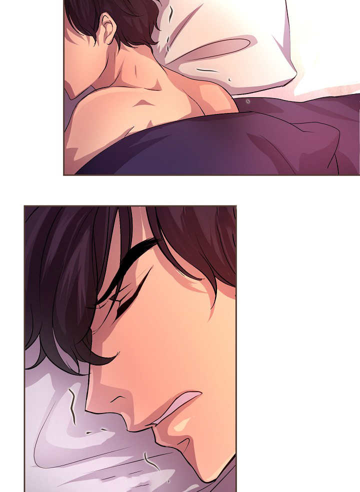 面基对象是黑道大佬漫画漫画,第19话4图