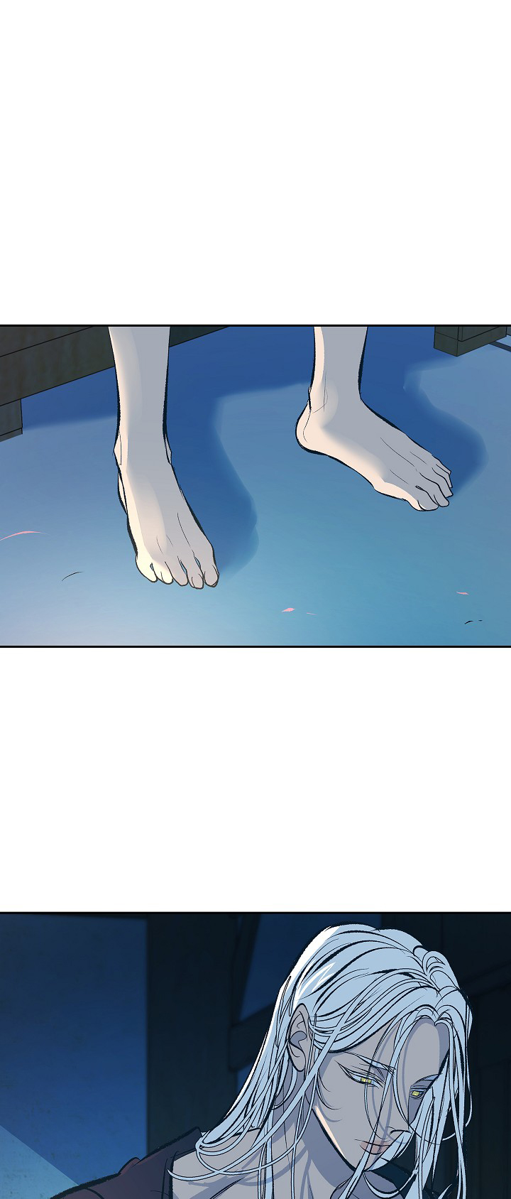 致命恶龙漫画漫画,第44话5图