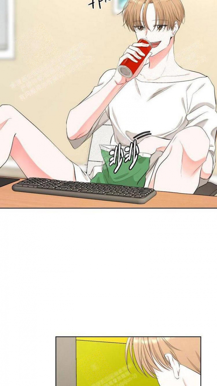 雷云暴雨漫画漫画,第54话1图