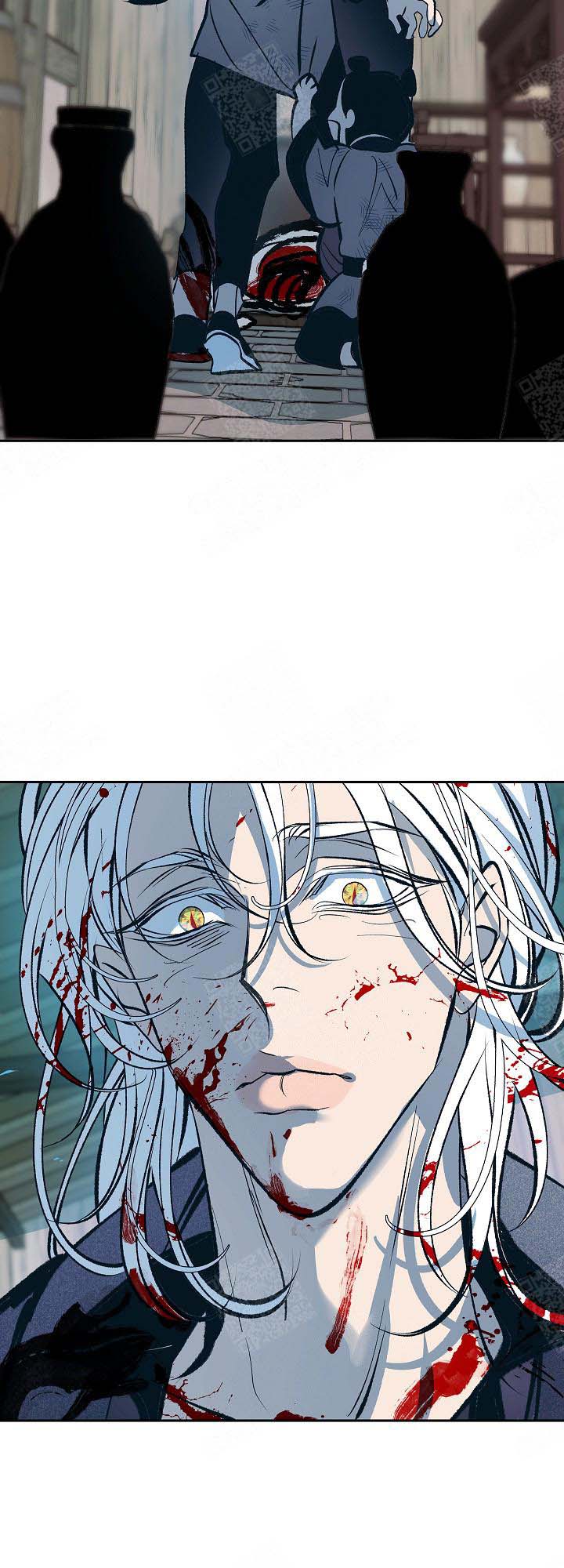 如果从没爱过你漫画漫画,第127章：言之晴的信1图