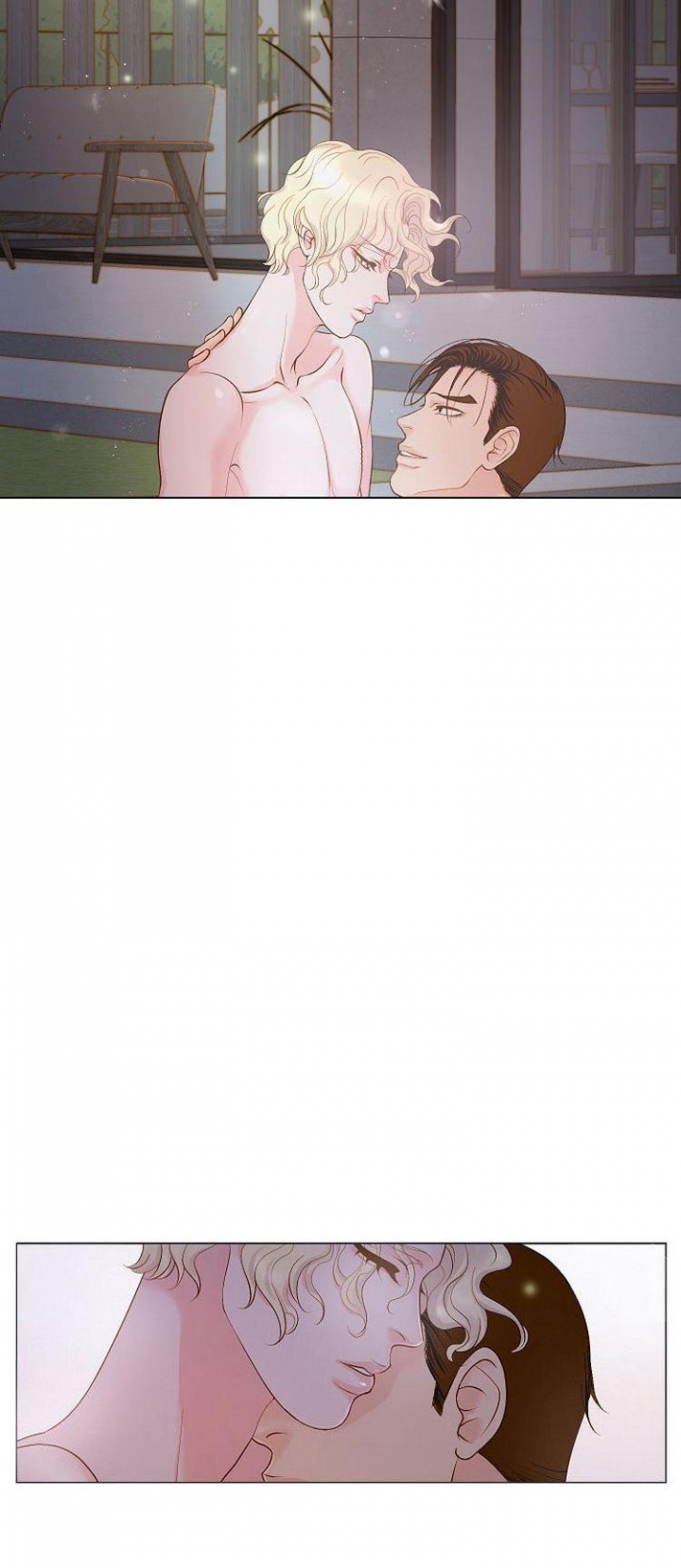 歌舞伎的独到之处漫画,第8章：人格分裂10图
