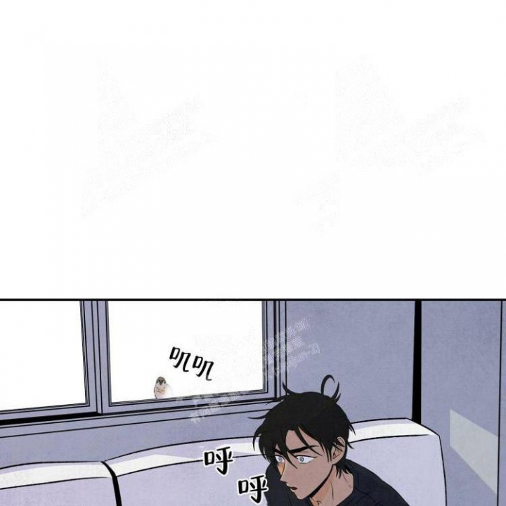 心灵自习室漫画漫画,第41话 偷偷溜了8图