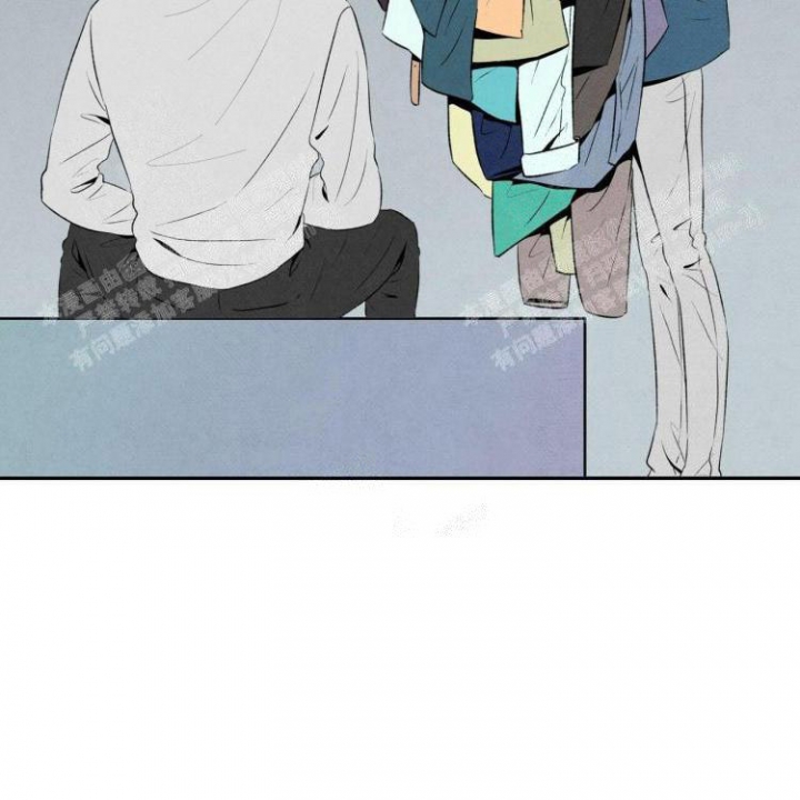 我是暗恋前辈的高中女生火影漫画,第20章全是假话3图