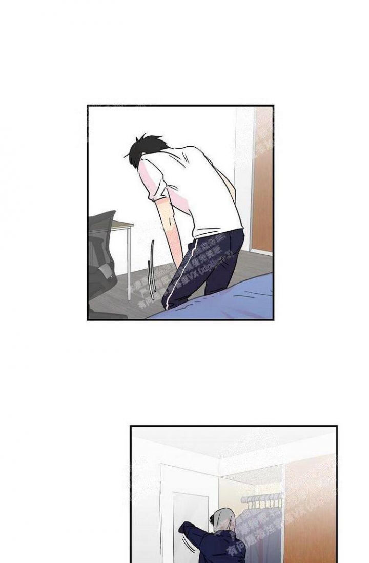 愿爱降临漫画漫画,第48话1图