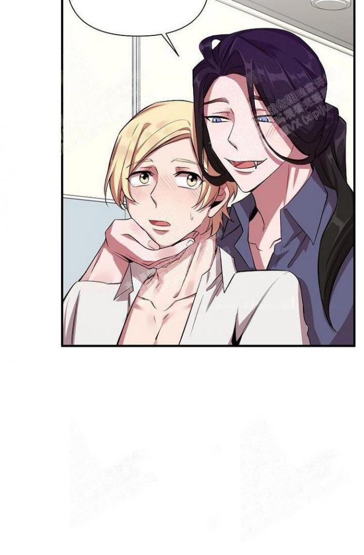 队长是忙内的漫画漫画,第27话3图