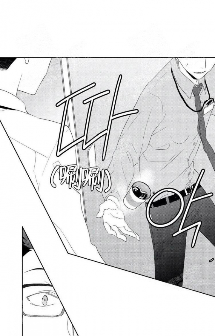 背叛的重量漫画漫画,第36章：博取同情5图