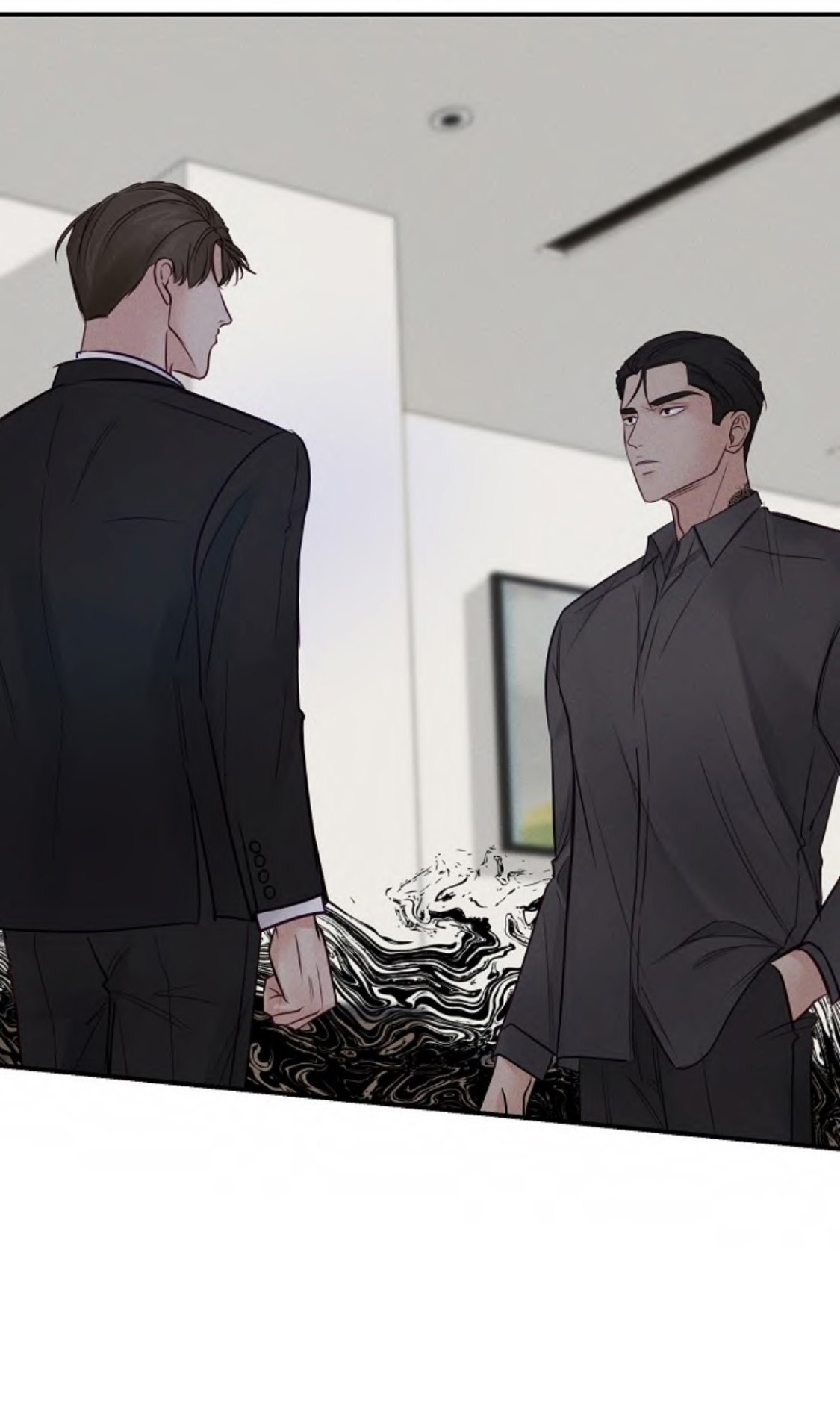 撩走大魔王(Ⅰ+Ⅱ)漫画漫画,第84话1图
