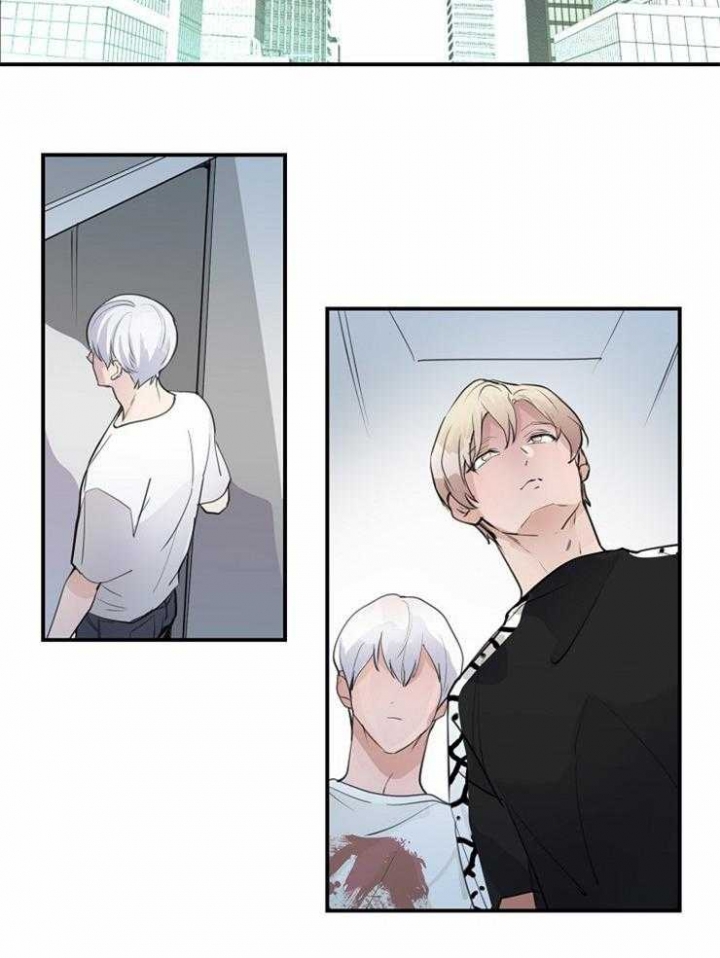 浪漫箱子漫画漫画,第8话1图