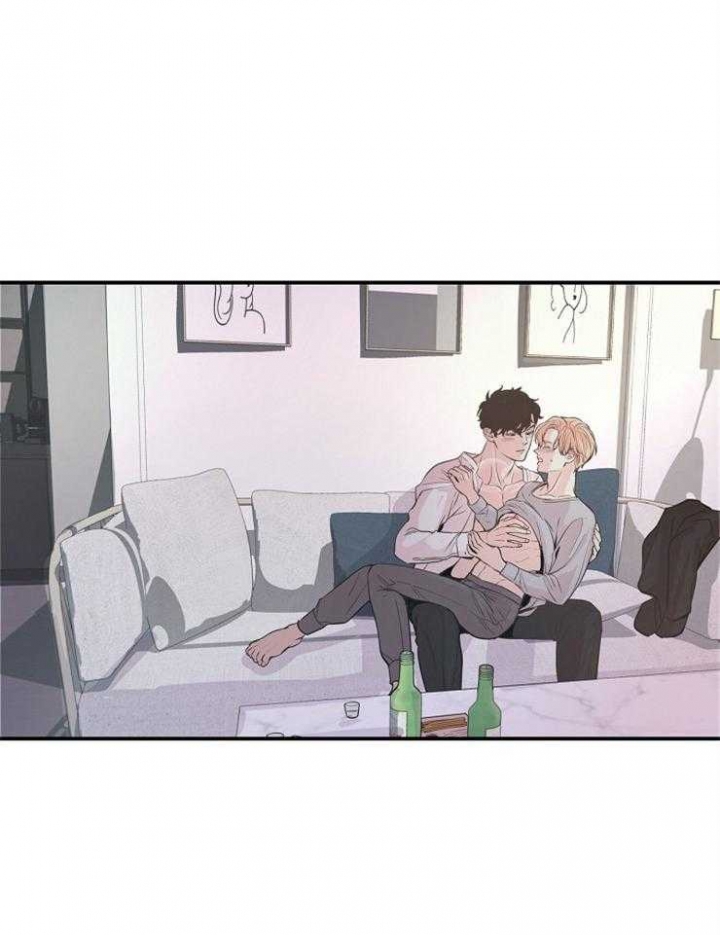 一听钟情漫画漫画,第75话6图