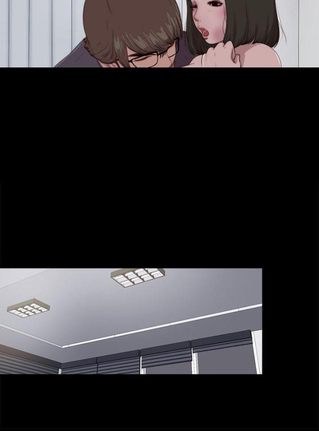 游戏，未结束漫画漫画,第38话1图