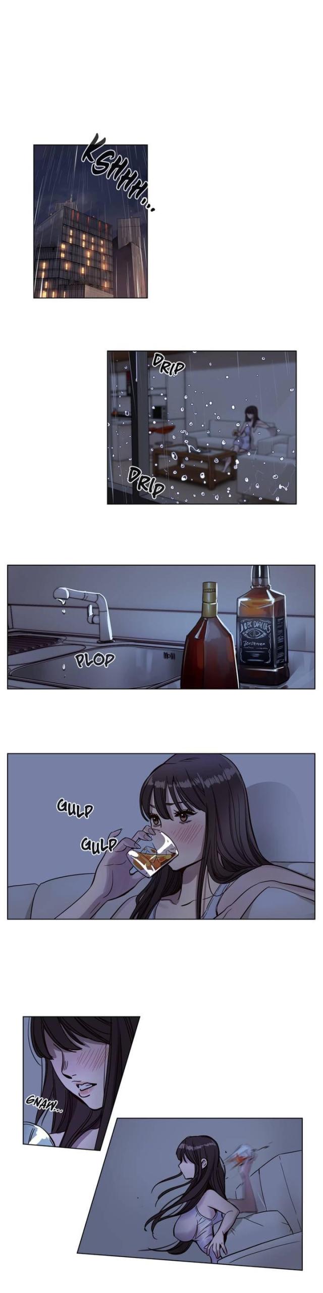 让我做就做漫画漫画,第22话1图