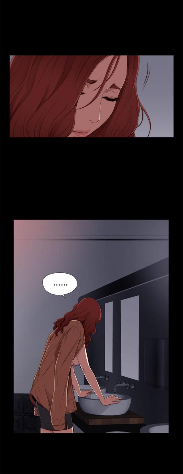 童话之兔子少爷漫画作者漫画,第22章：有话想说8图