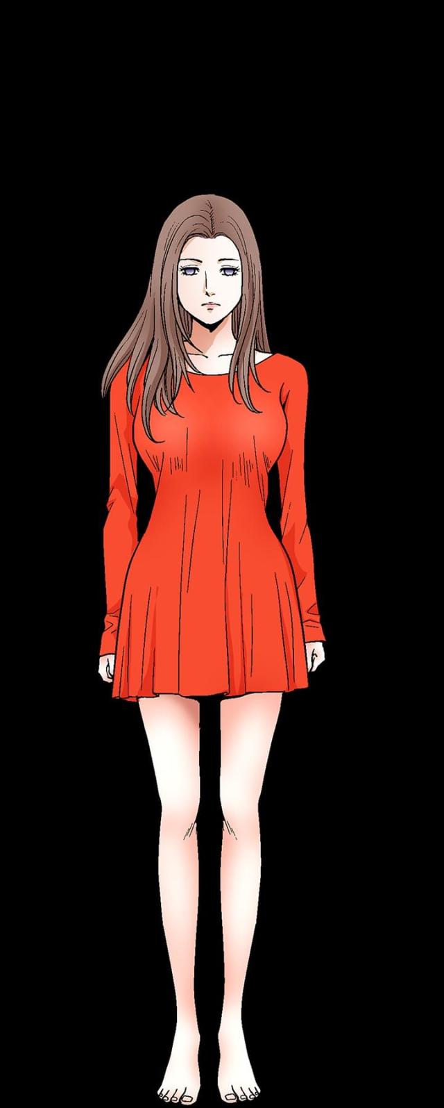 裕书先生哩咪漫画漫画,第108话1图