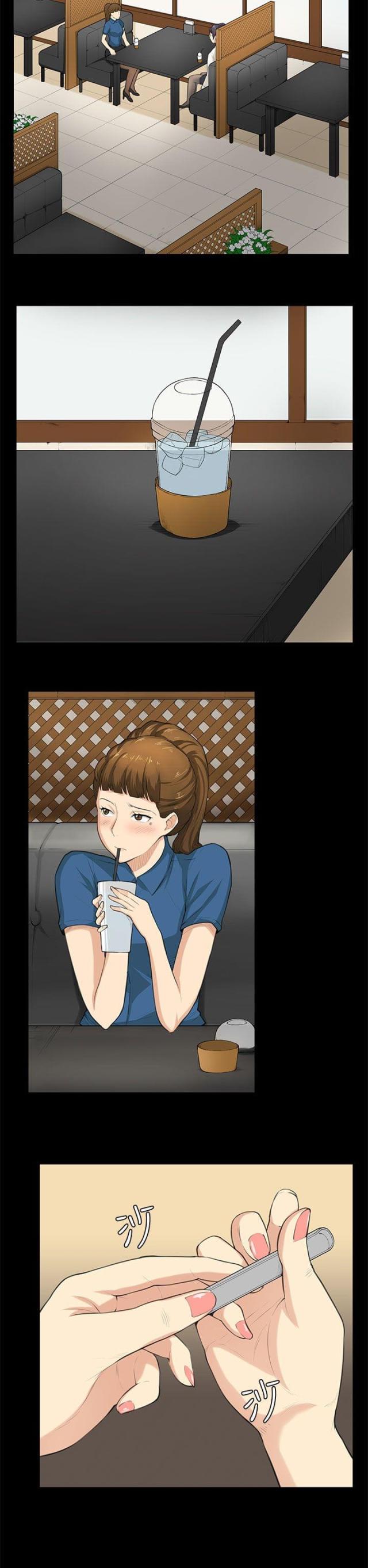 联手调查漫画漫画,第5章怪才发明家4图