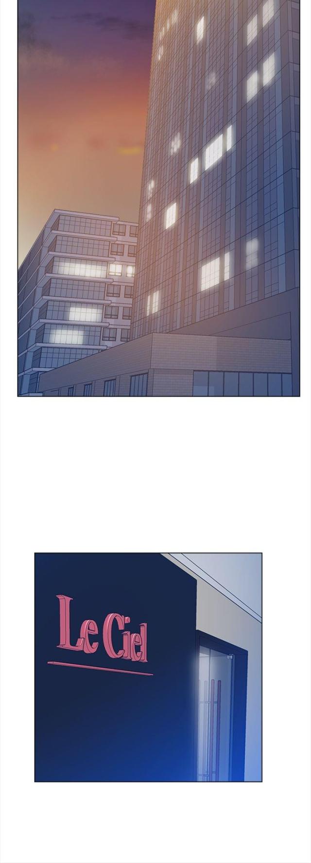 独闯大城市漫画漫画,第34话 34_威胁4图