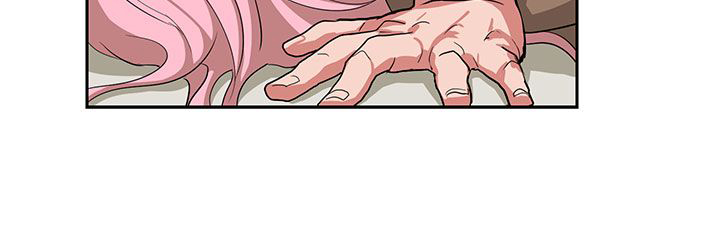 爱憎缺乏漫画漫画,第9话1图