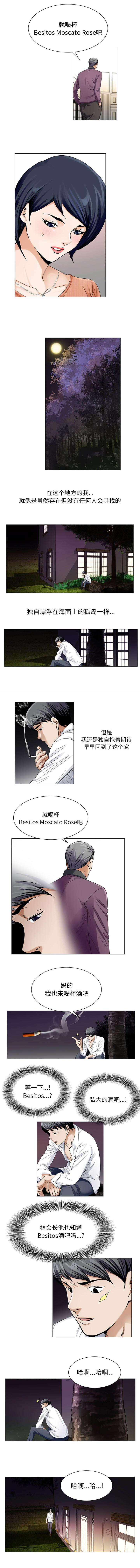 昼夜漫画全集免费观看漫画,第38章：家3图