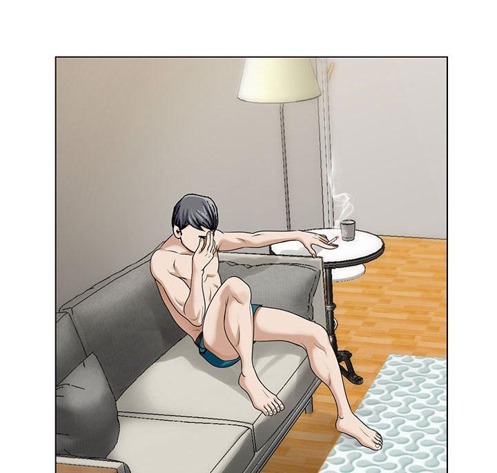昼夜昼夜连绵漫画漫画,第9章：重要的约会3图