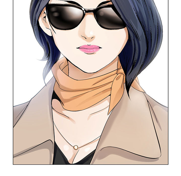 昼夜深处漫画漫画,第11章：最糟糕的情况3图