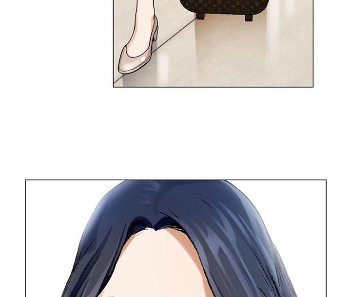 昼夜深处漫画漫画,第11章：最糟糕的情况2图