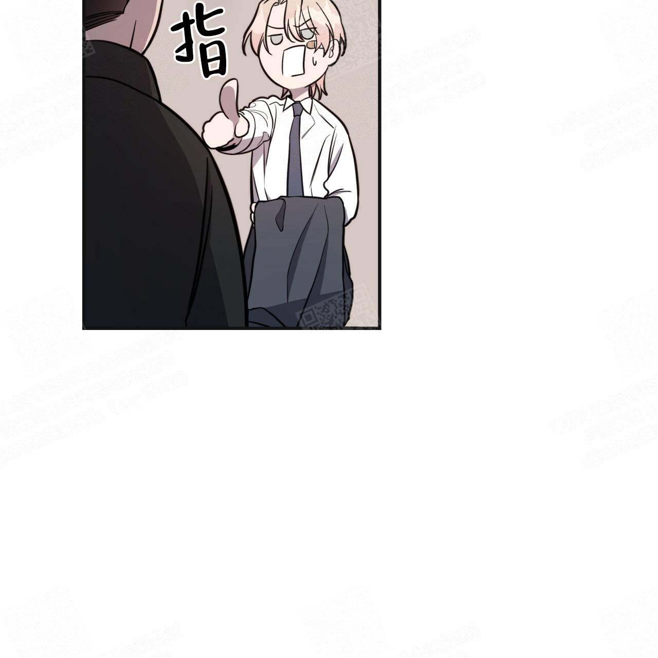 异类恐怖漫画漫画,第19话4图