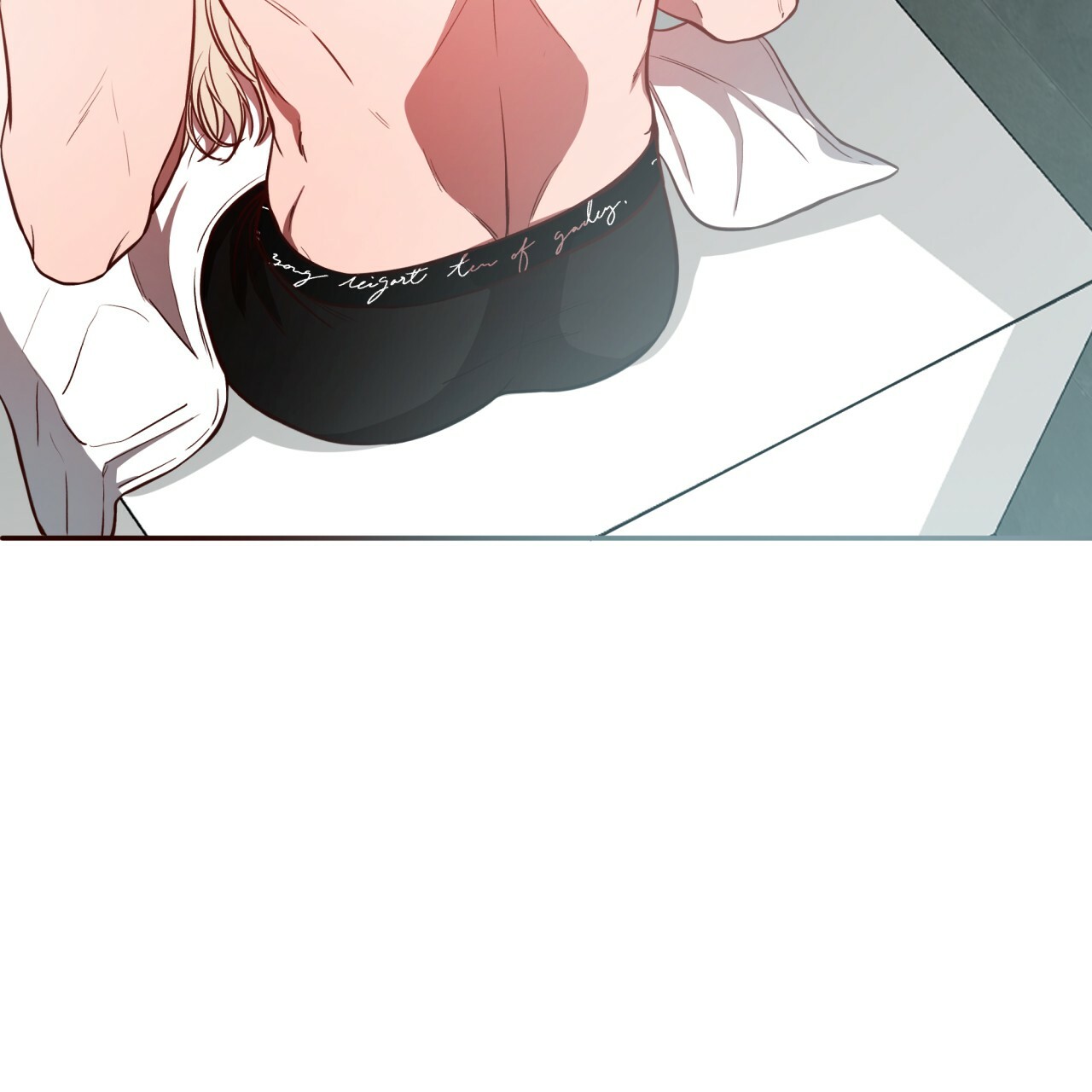 甜蜜社团漫画漫画,第6章：制止8图