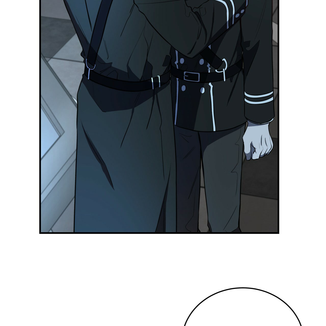 圣诞节的礼物漫画漫画,第1章：4图