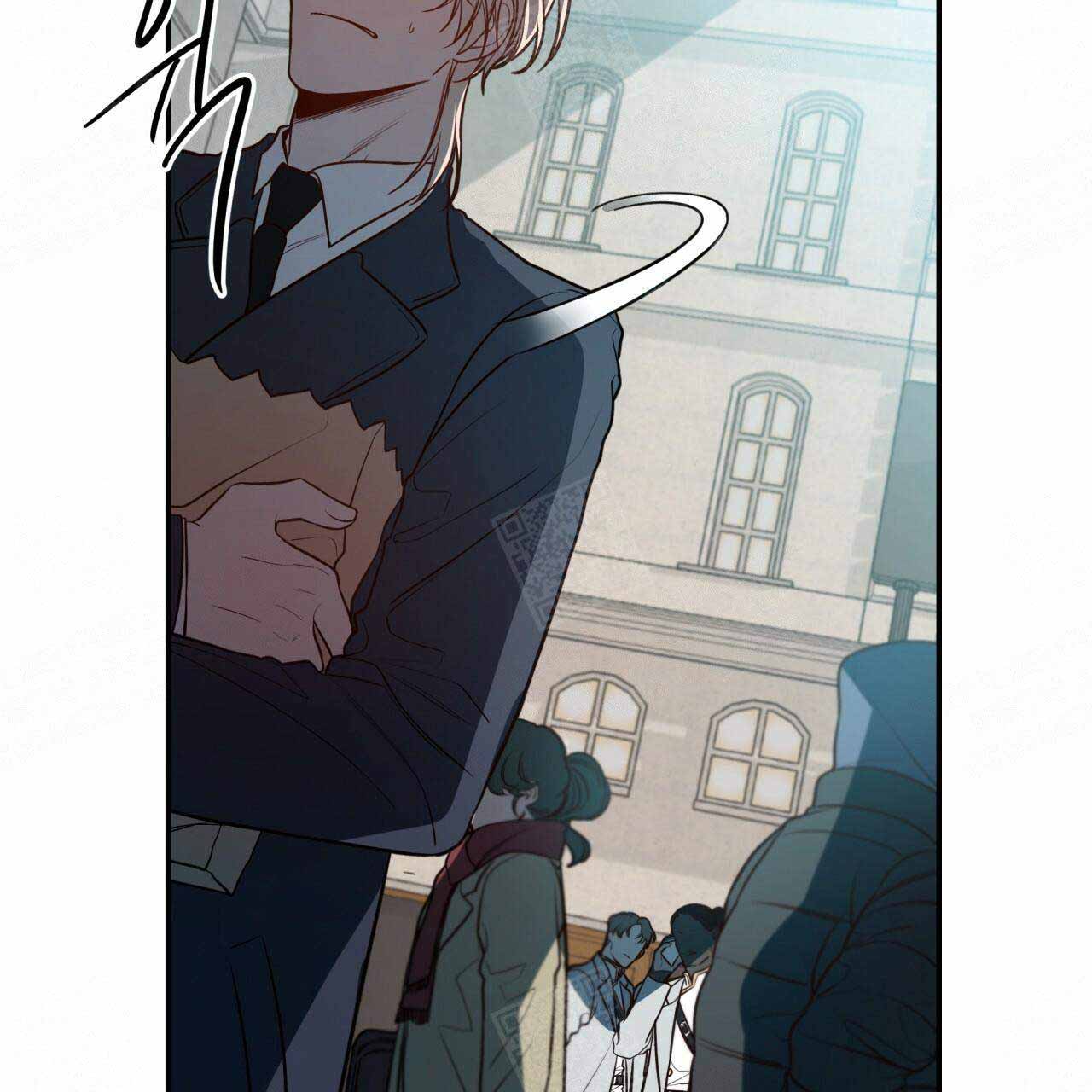 异类漫画60漫画,第25话1图